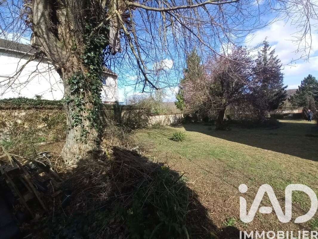 Photo 3 - Terrain à LA FERTE-SOUS-JOUARRE