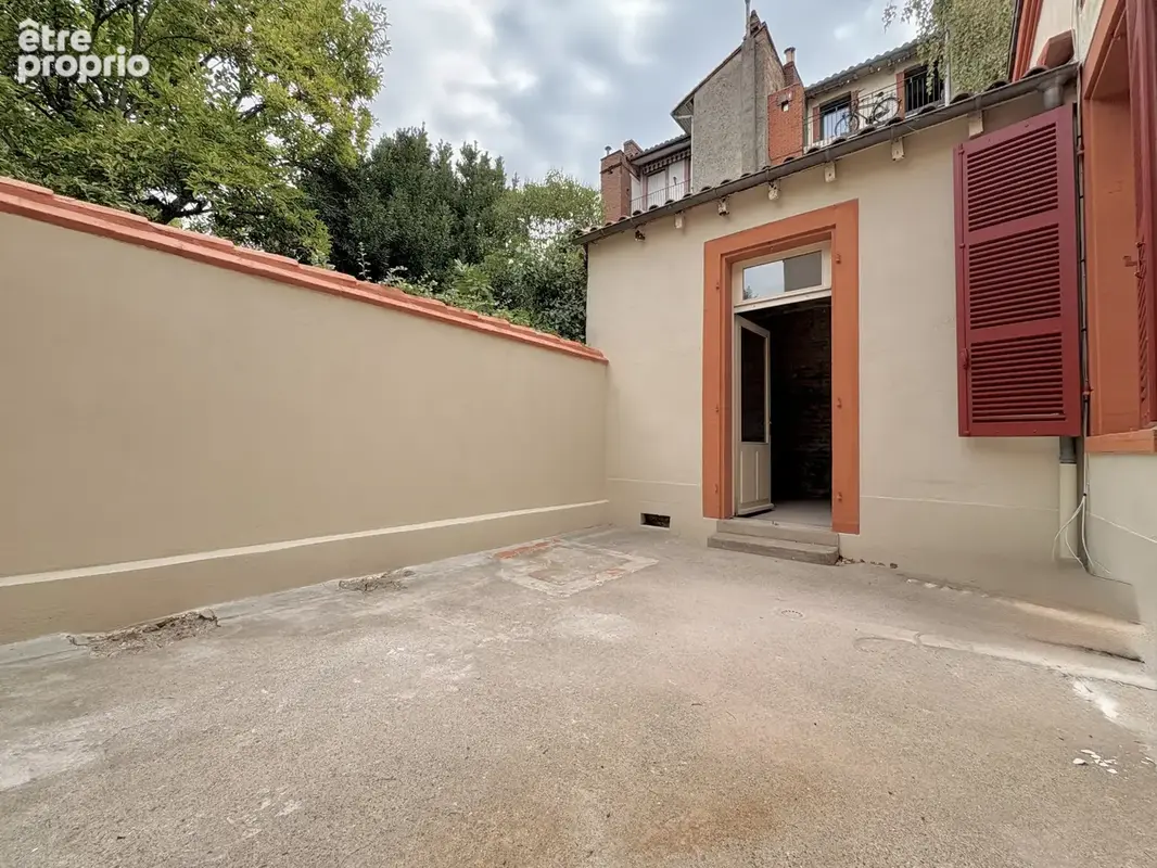 Photo Appartement à Toulouse au prix de 185 000€