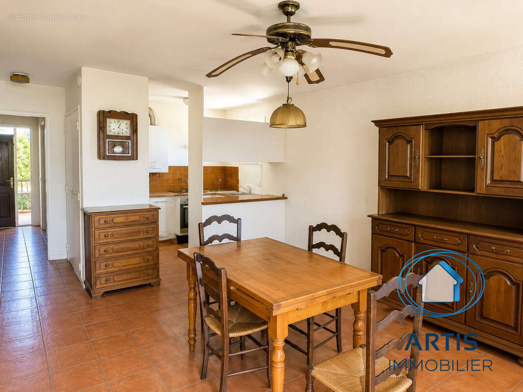 Appartement 45 m² à Saint-Jean-De-Luz  - photo 3