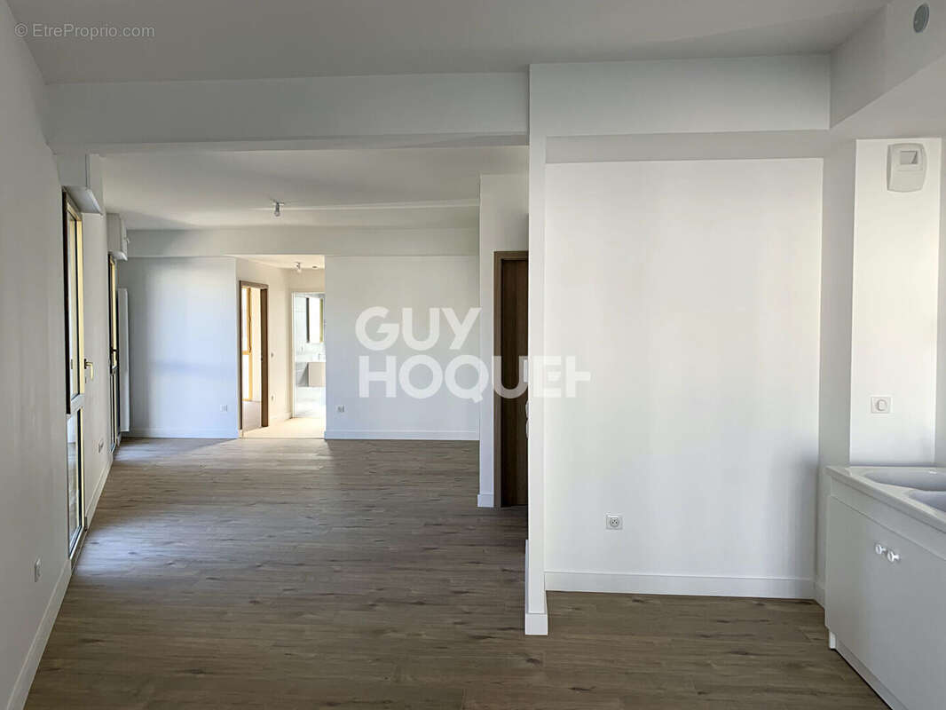 Appartement à PAU