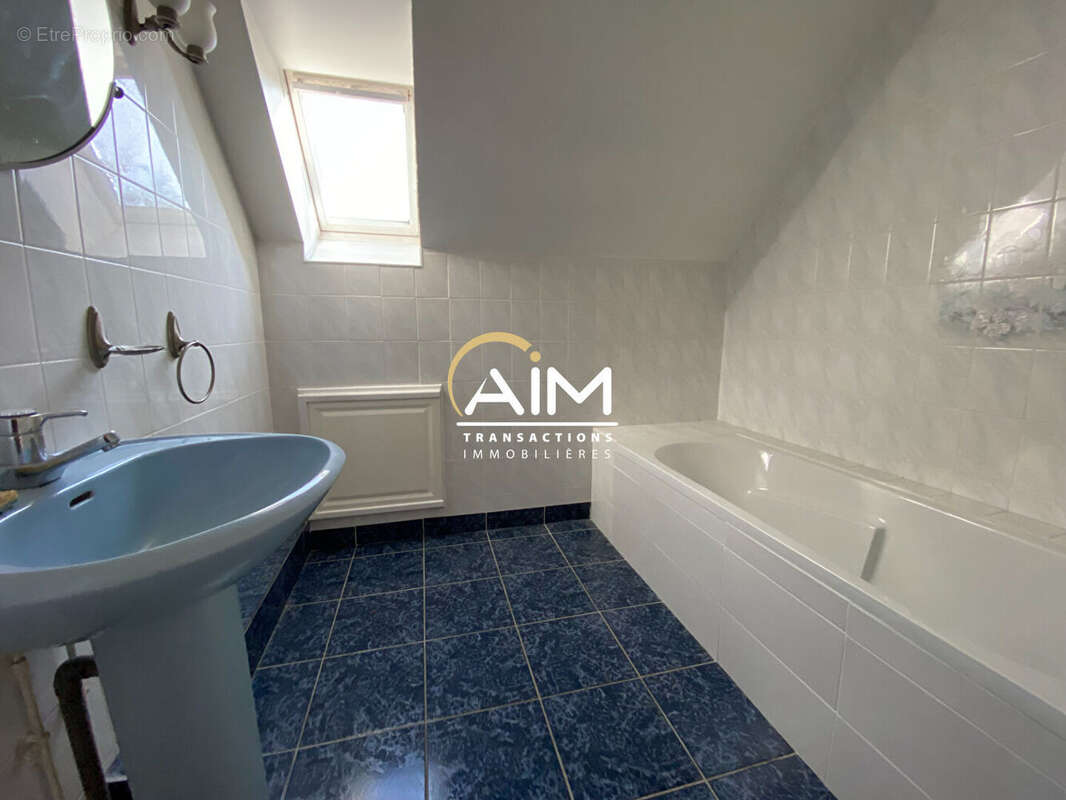 Maison à SAINT-AVERTIN