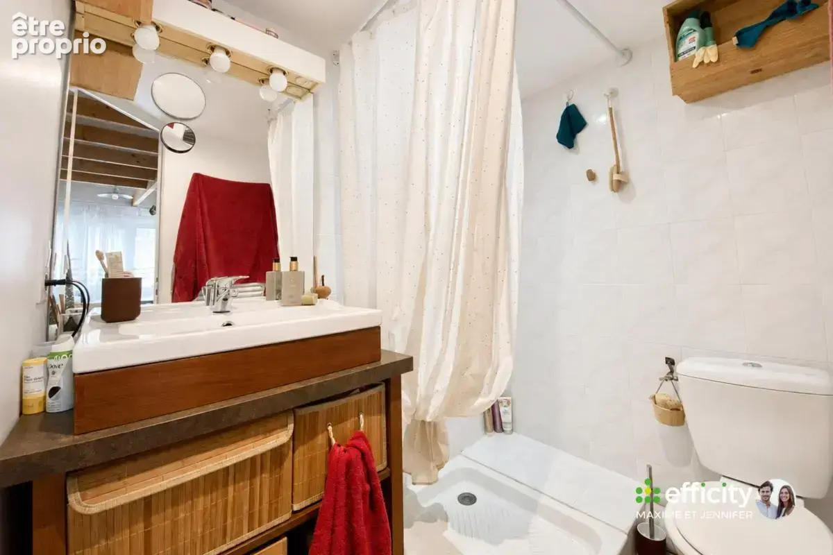 Maison 72 m² à Vieux-Boucau-Les-Bains  - photo 6