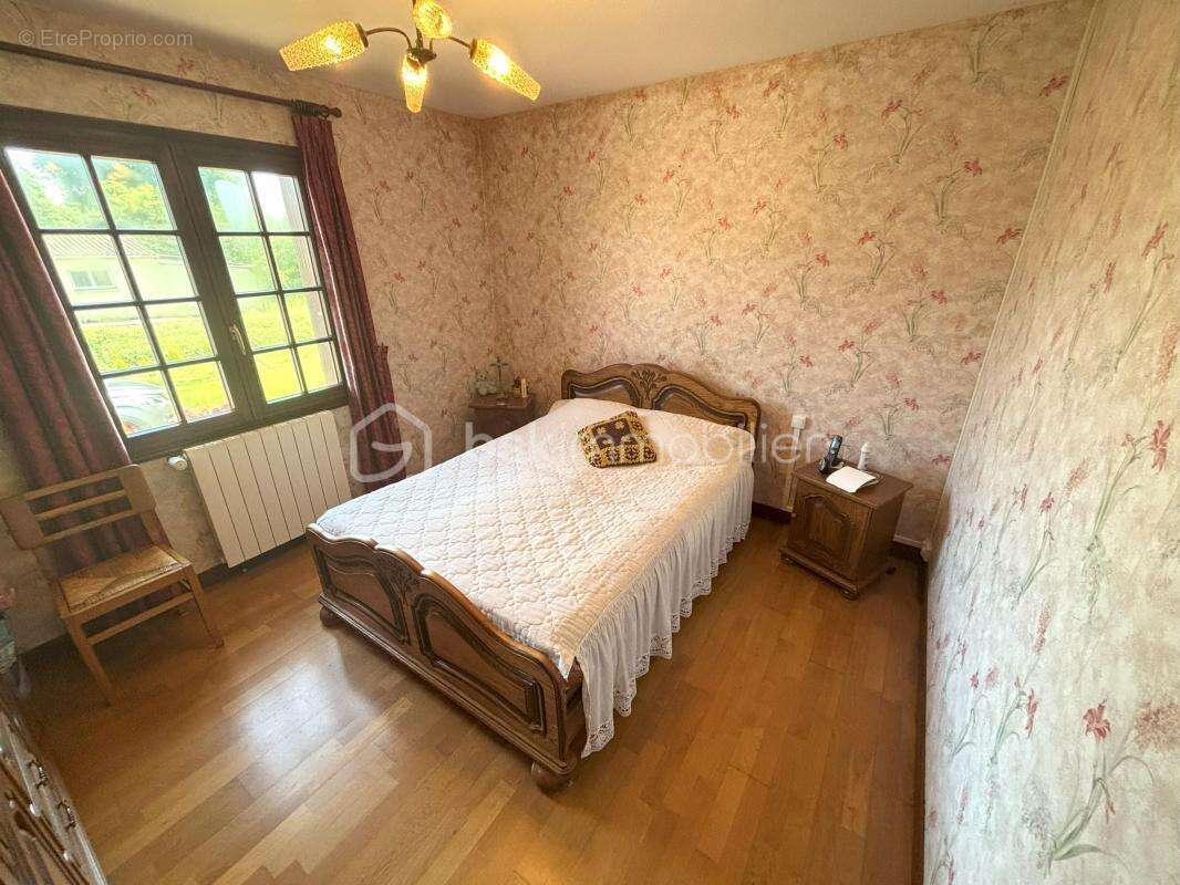 Maison à SEPT-MEULES