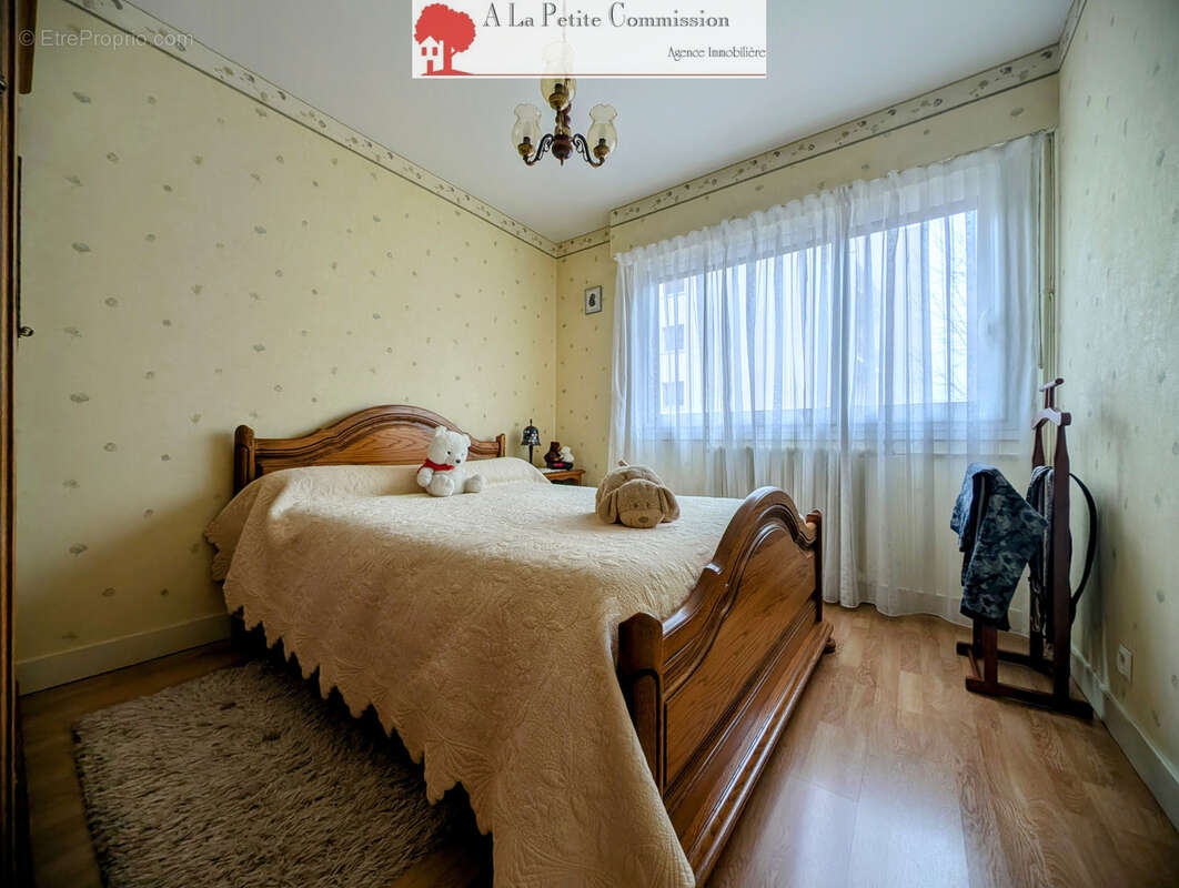 Appartement à CHARTRES