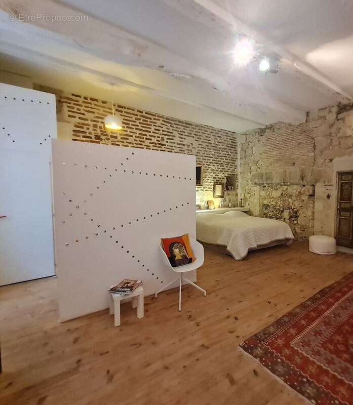 Maison à LECTOURE