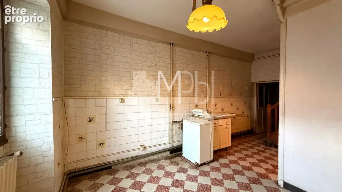 Appartement 3 pièces 116 m² à vendre à Lent (01240) - photo 6