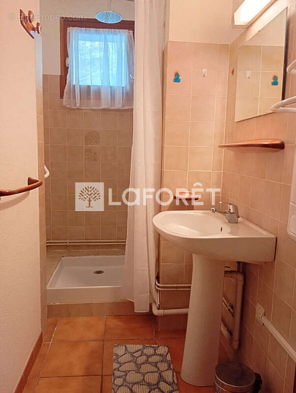 Appartement à LAMANERE