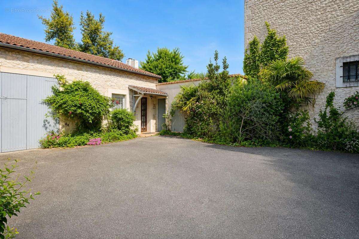 Maison à MARMANDE