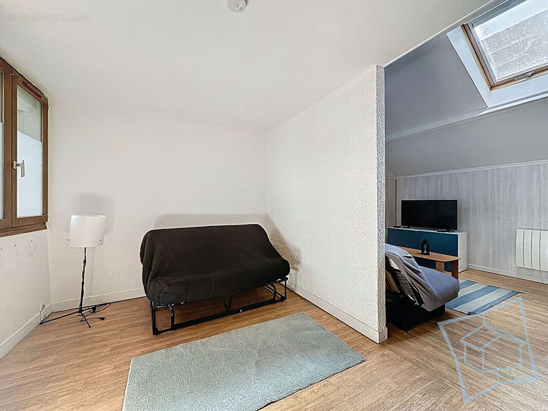 Appartement à CHEVREUSE