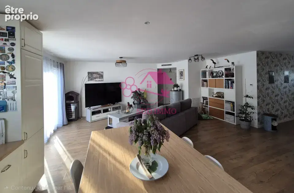Belle maison plain pied - photo 2