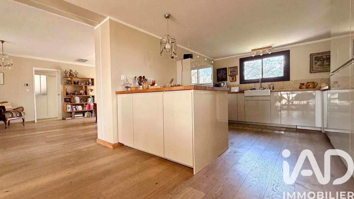 Photo 8 - Maison à AIX-EN-PROVENCE