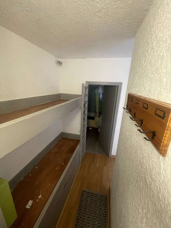 Appartement à LES ANGLES