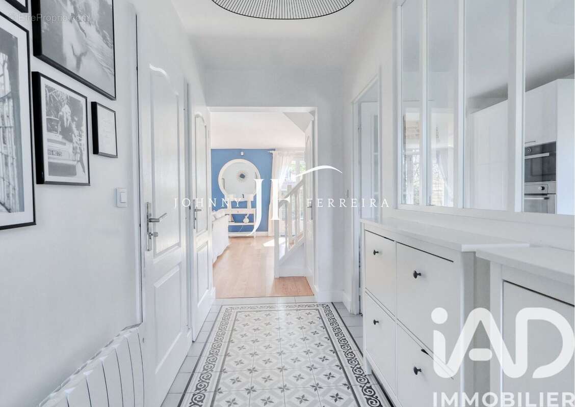 Photo 8 - Maison à GROSLAY