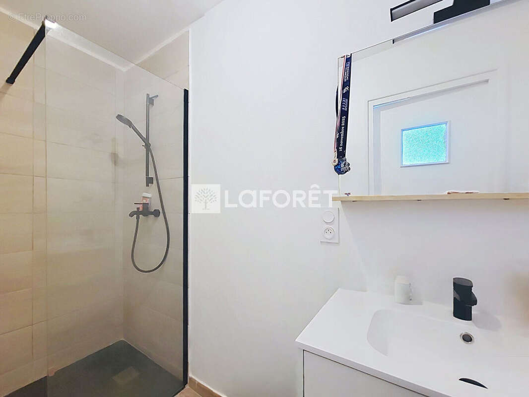 Appartement à SAINT-NAZAIRE