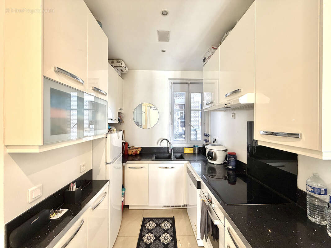 Appartement à SAINT-MANDE