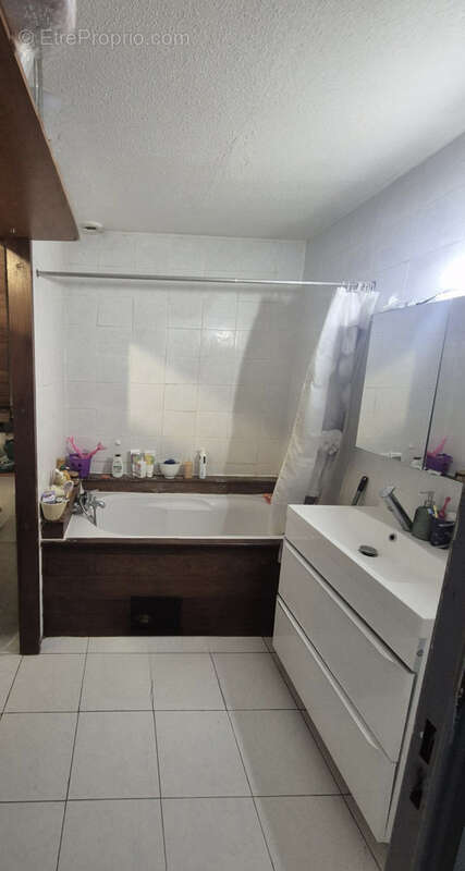 Appartement à LUNEL