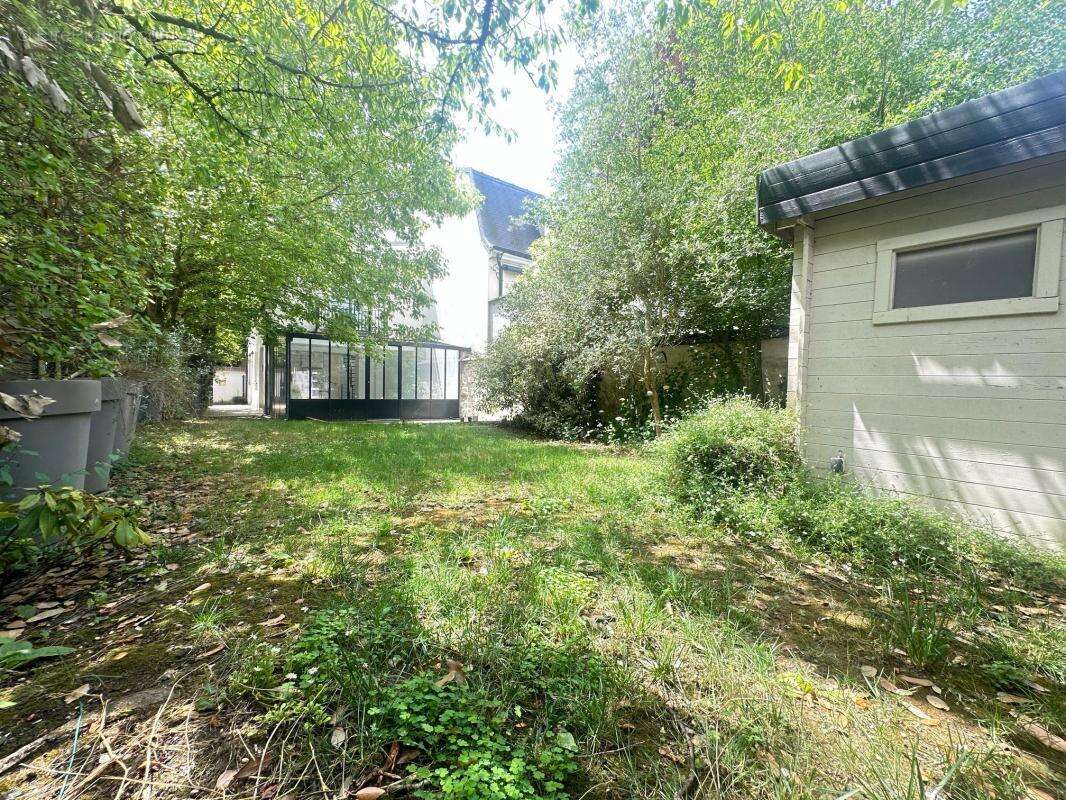 Maison à SAINT-MAUR-DES-FOSSES