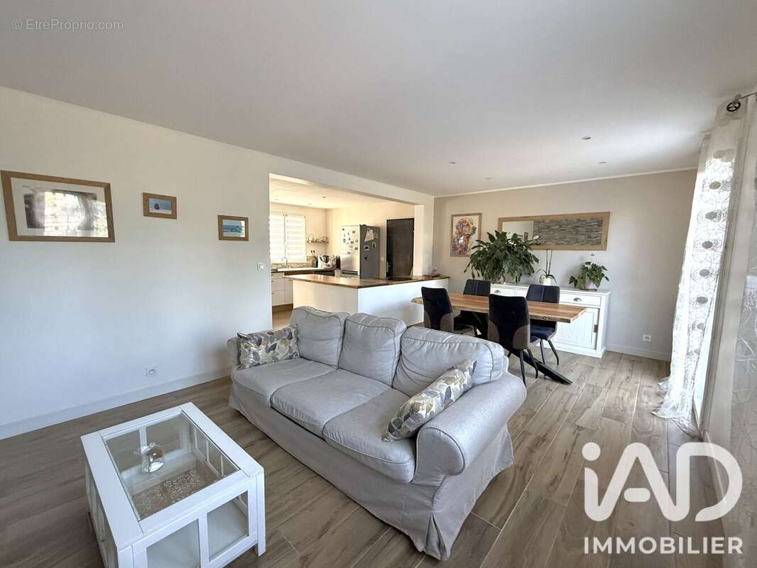 Maison 92 m² à Soisy-Sur-Seine  - photo 6