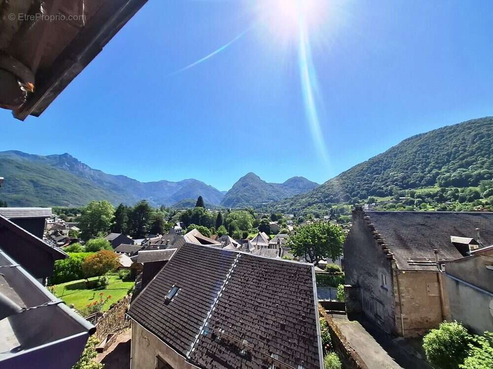 Maison à CIERP-GAUD