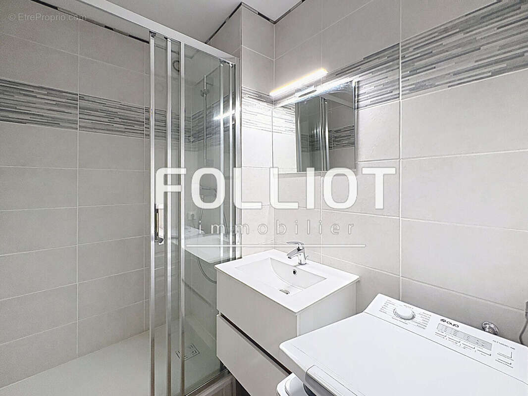 Appartement à GRANVILLE