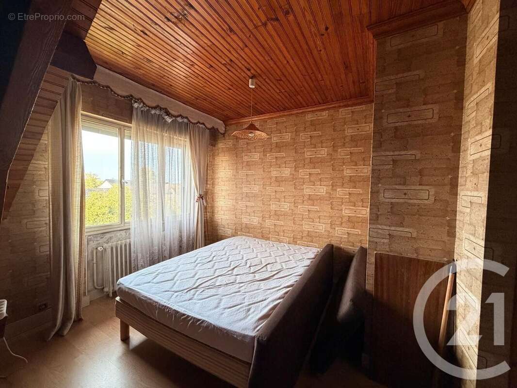 Maison à VILLEPARISIS