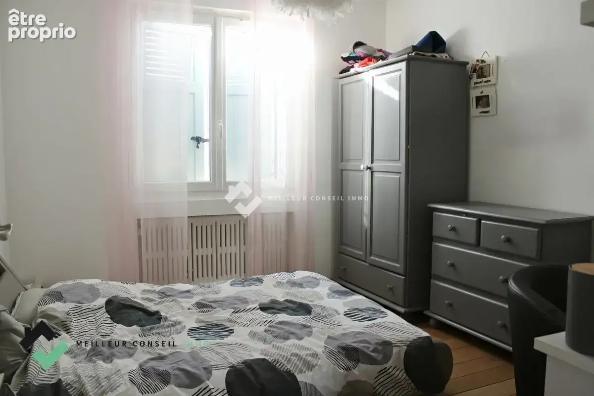 Maison 7 pièces 151 m² à vendre à Le Brusquet (04420) - photo 8