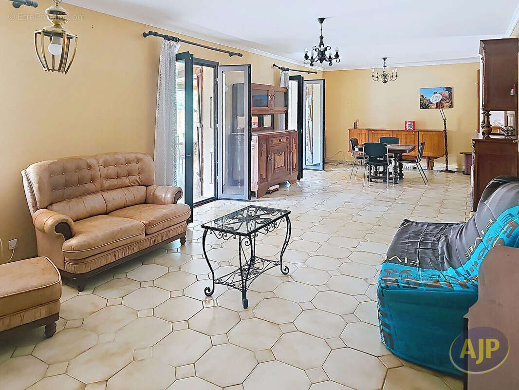 Maison à ROSNAY