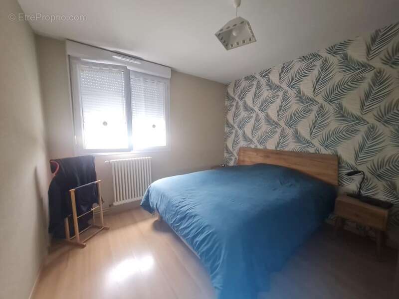 Maison à SAINT-JEAN-SUR-MAYENNE