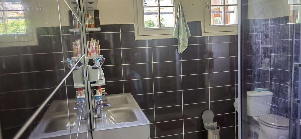 Maison à FERRIERES-EN-GATINAIS