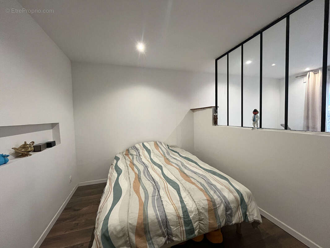 Appartement à ILLKIRCH-GRAFFENSTADEN