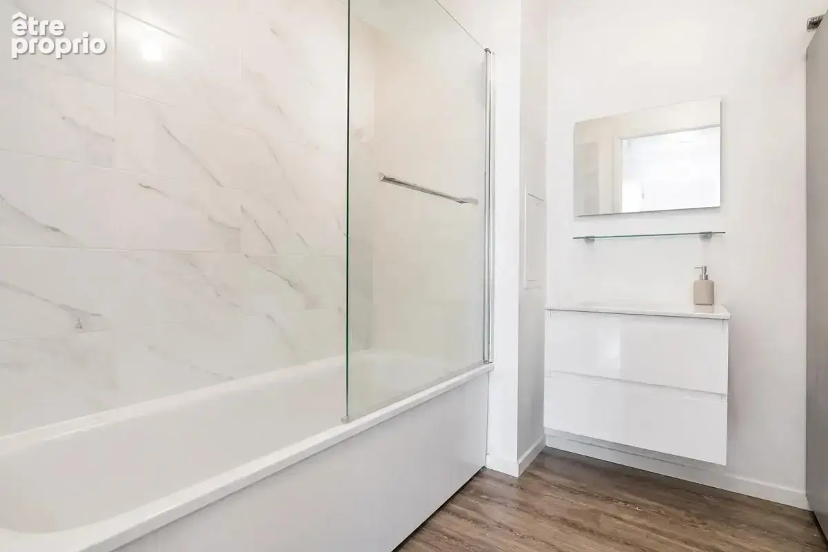 Appartement 3 pièces de 68 m² à Rosny-sous-Bois - photo 6