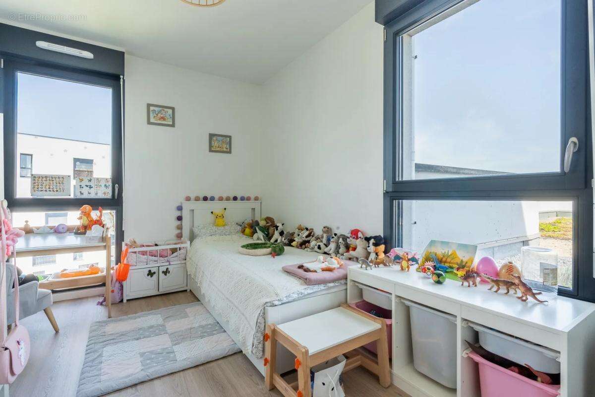 Duplex moderne avec terrasse et vue canal - photo 8