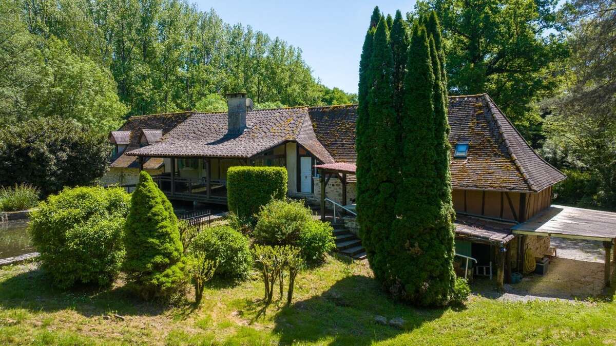 Maison à NONARDS
