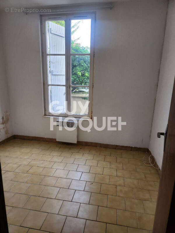 Appartement à PROVINS