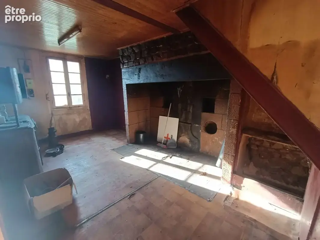Maison 5 pièces 67 m² à vendre à Argentat (19400) - photo 56