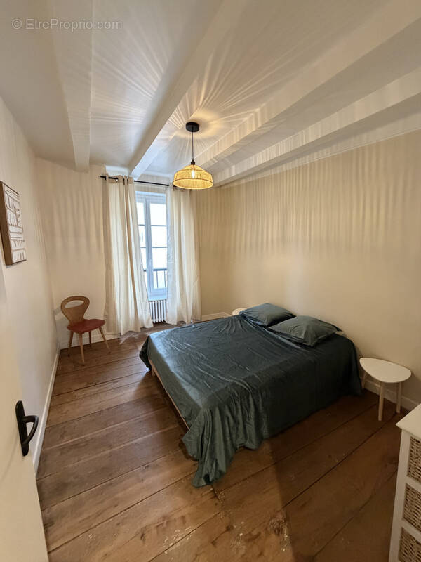 Appartement à AURILLAC