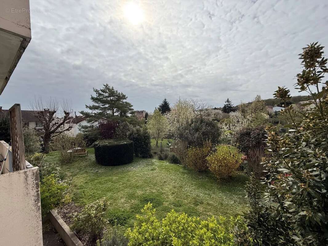 Appartement à CLAMART