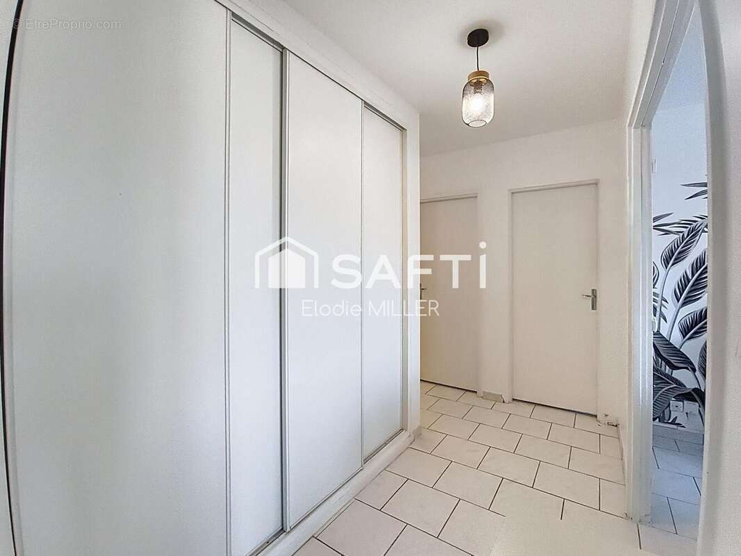Photo 9 - Appartement à BAINVILLE-SUR-MADON