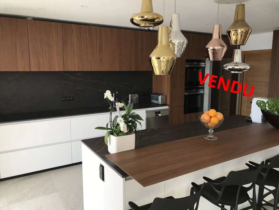 Appartement à SANARY-SUR-MER