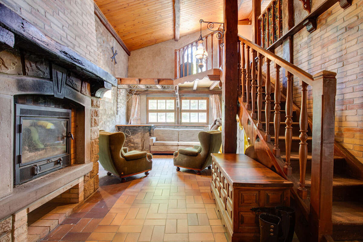 Maison à VEIGY-FONCENEX