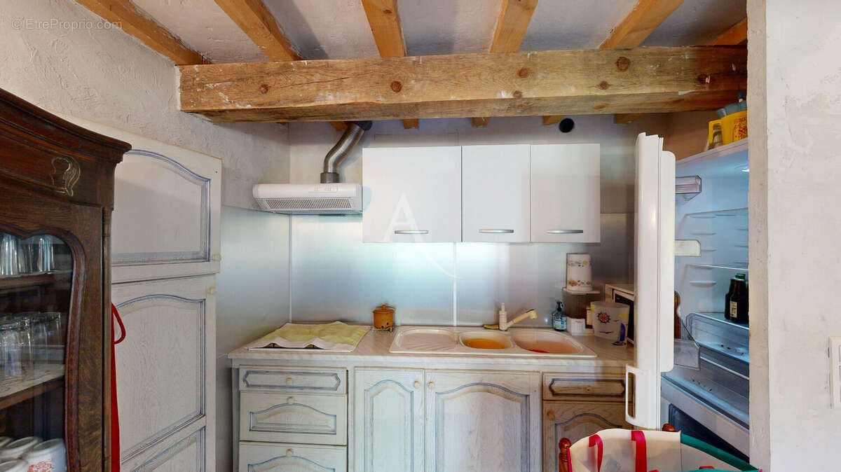 Maison de village à Lastours - photo 6