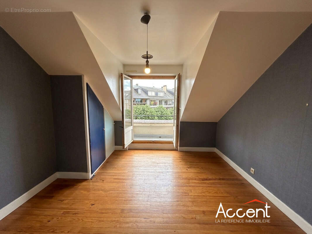 Appartement à RODEZ