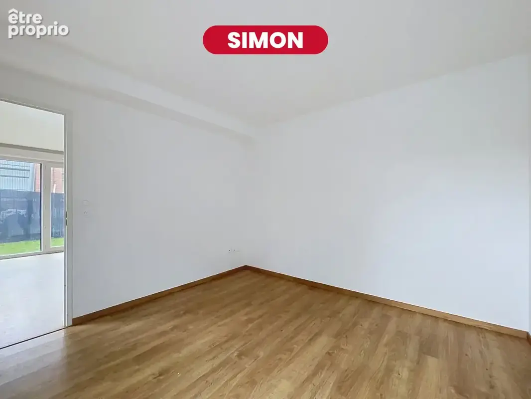 Appartement 47m² à lille - photo 11