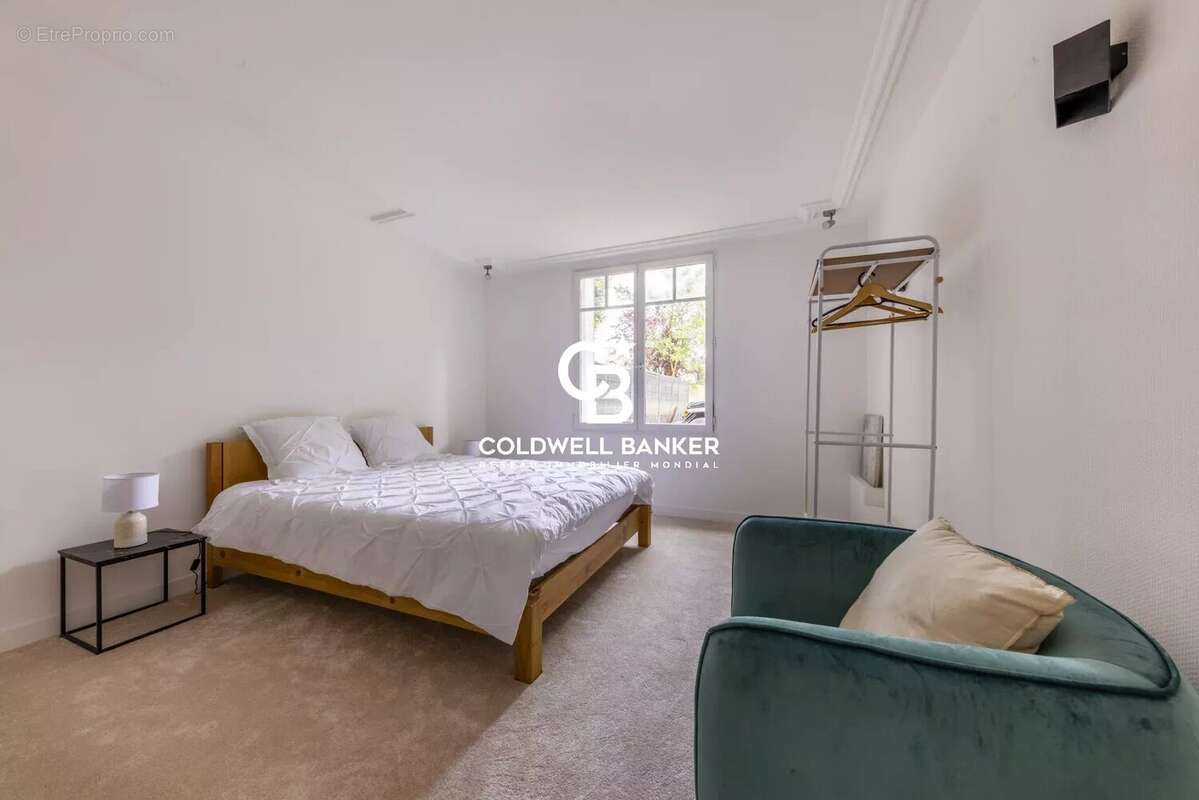 Nantes la mulonniere maison annees 30 - photo 7