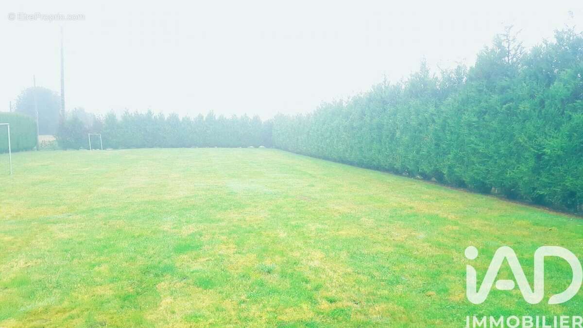 Photo 2 - Terrain à BACQUEVILLE