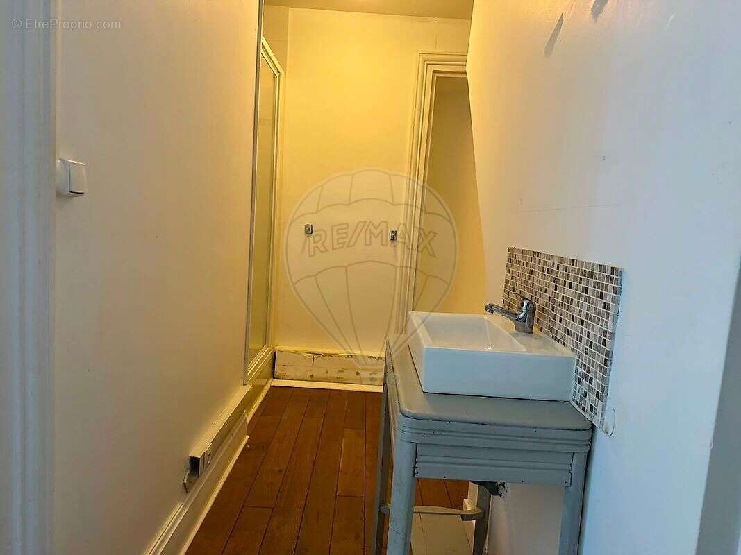 Appartement 2 chambre(s) à vendre - photo 7