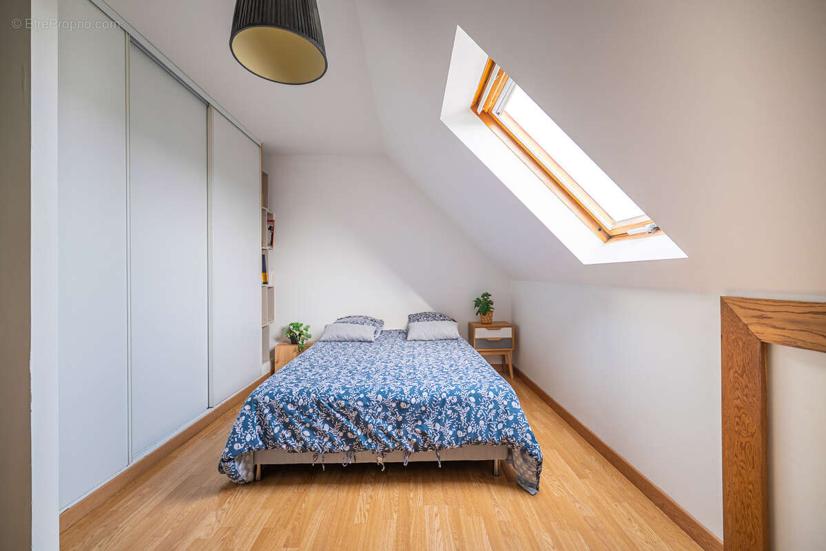 Appartement à LE MANS