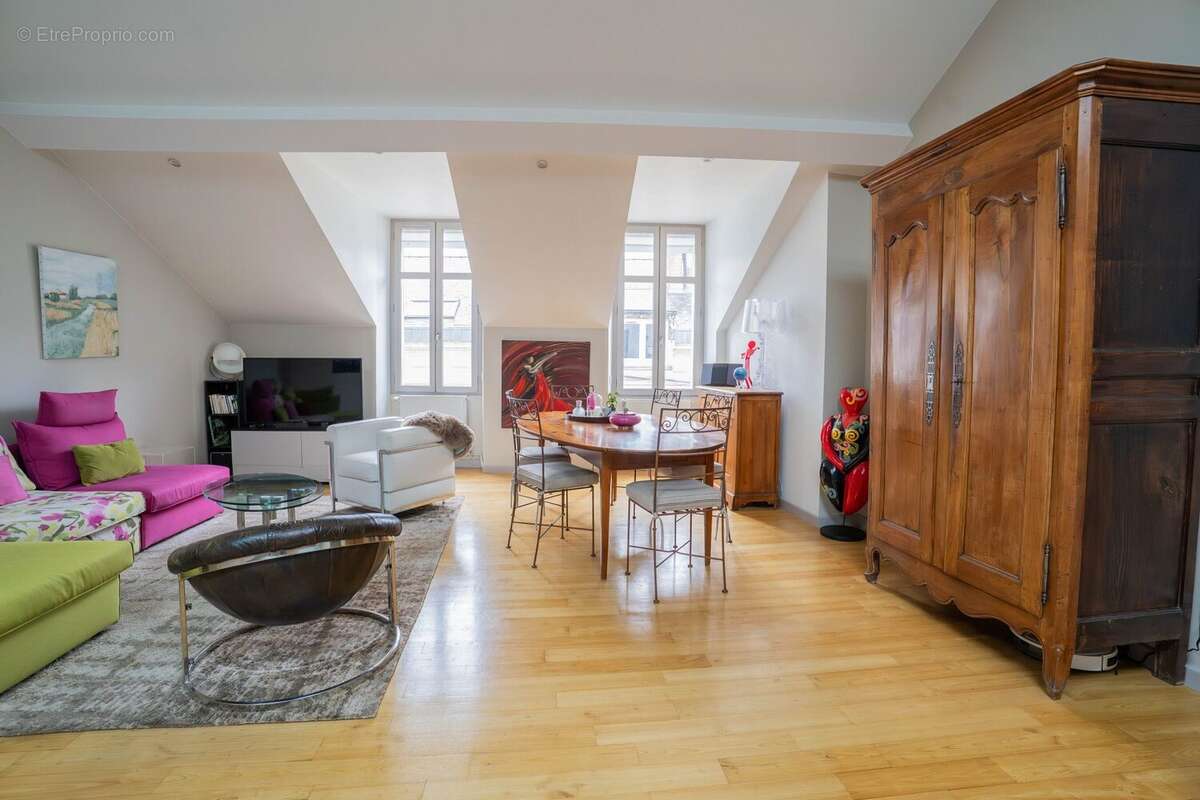 Appartement à ANGERS