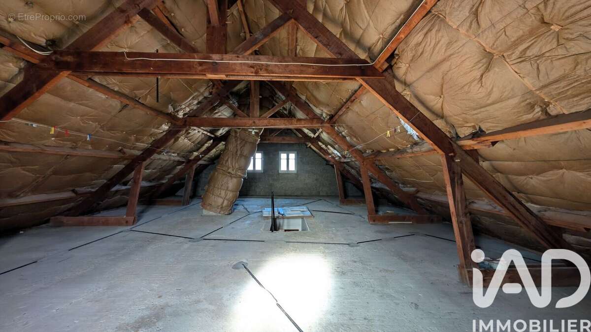 Photo 3 - Maison à LOCMINE