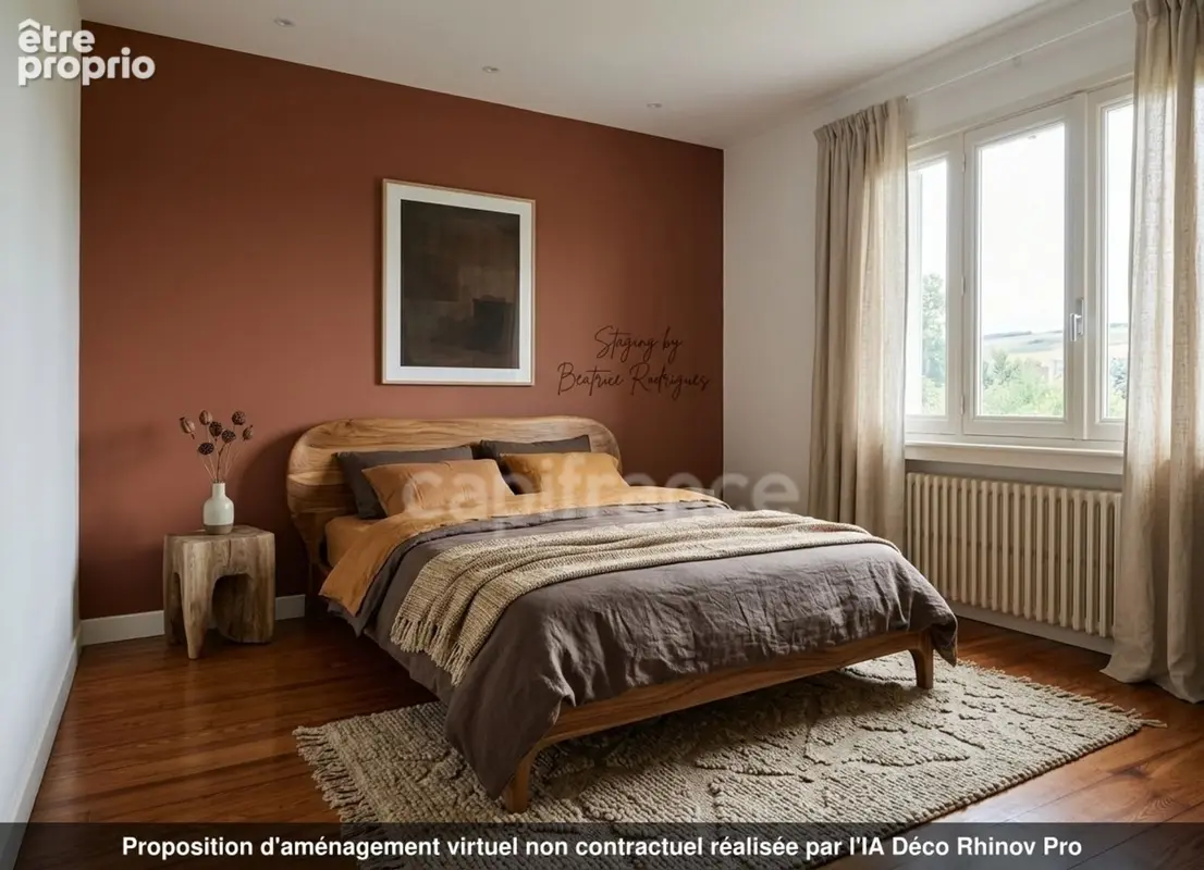 Maison à vendre 4 pièces PANISSIERES (42) - photo 8
